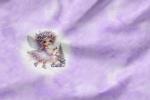 Vorbestellung * Twinkle Fairy* - Eigenproduktion - Glitter Tinte - Flieder